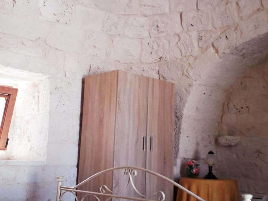 Villa Trullo Della Rosa Martina Franca Exterior foto
