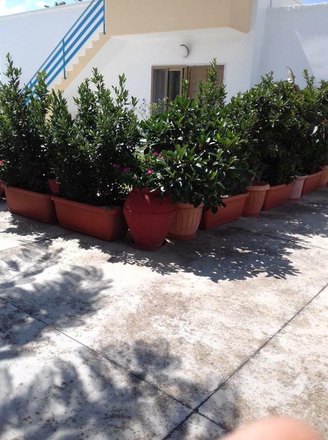 Villa Trullo Della Rosa Martina Franca Exterior foto
